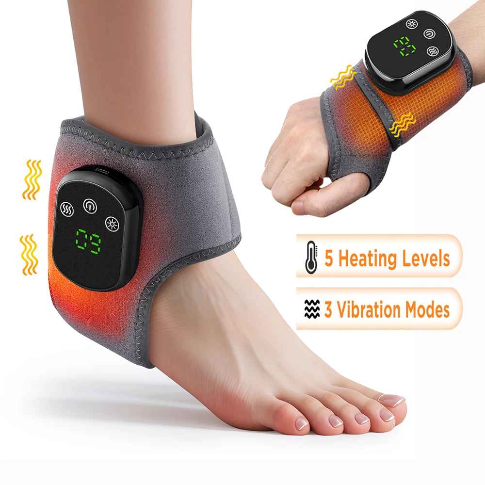 Levona™ Joint Massager v2