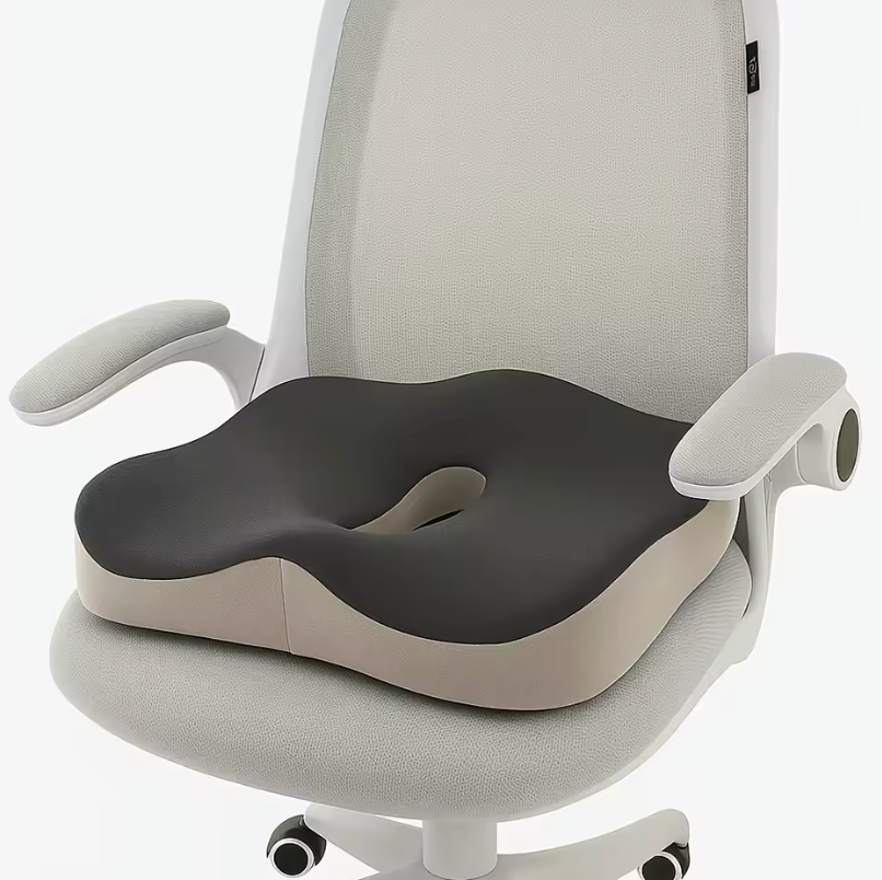 Levona™ Ergonomic Seat Cushion