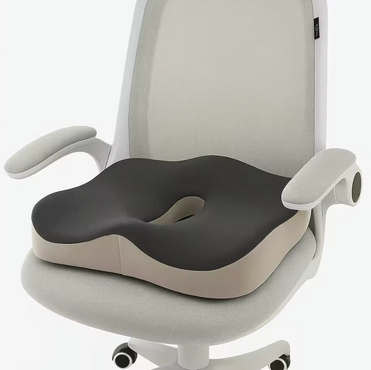 Levona™ Ergonomic Seat Cushion