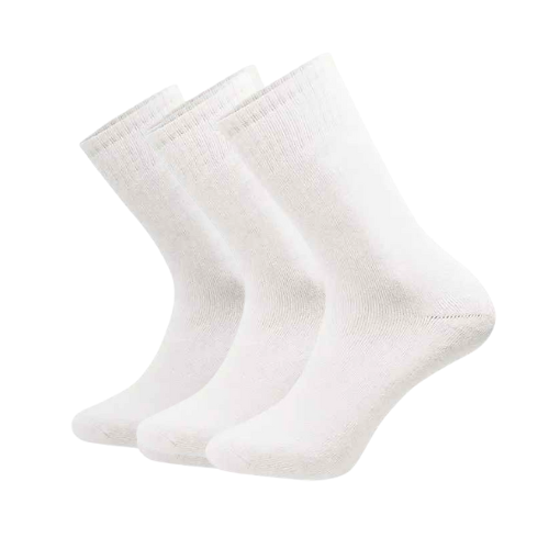 Roomy Comfort Socks