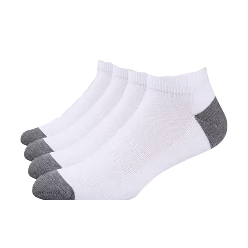 Low-Cut Comfort Socks